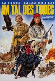 Фестиваль Карла Мая: Долина смерти