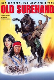 Фестиваль Карла Мая: Уверенная рука