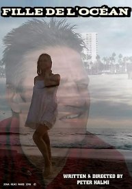 Fille de l'Océan
