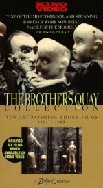 Фильмы братьев Куэй