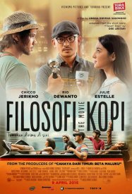 Философия кофе