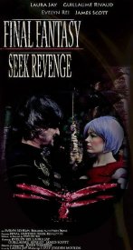 Final Fantasy: Seek Revenge