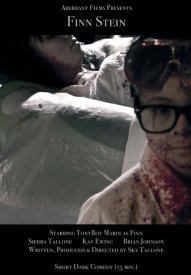 Finn Stein