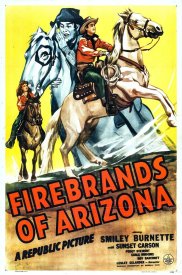 Firebrands of Arizona
