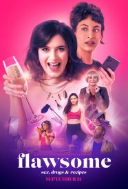 Flawsome: Sex, Drugs & Recipes