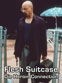 Flesh Suitcase