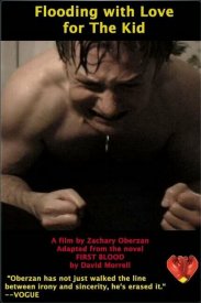 Flooding with Love for The Kid