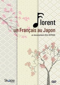 Florent, un Français au Japon
