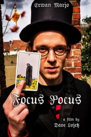 Фокус-покус
