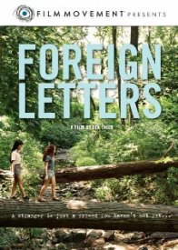 Foreign Letters