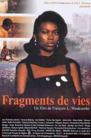 Fragments de vie