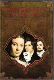 Франкенштейн: Правдивая история