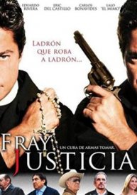 Fray Justicia