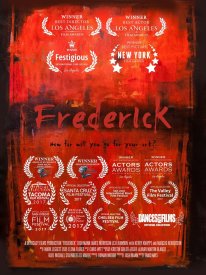 Фредерик