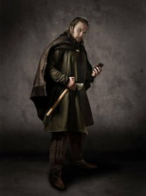 From Ashes to Embers