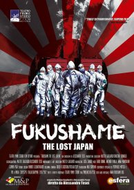 Fukushame - Il Giappone perduto