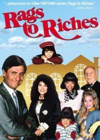 Full House: Rags to Riches