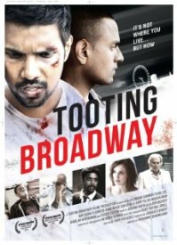 Gangs of Tooting Broadway