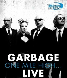 Garbage Live
