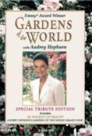 Gardens of the World with Audrey Hepburn