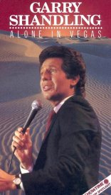 Гарри Шендлинг: Один в Вегасе