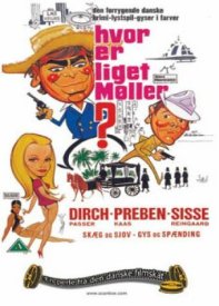 Где тело, Мёллер?