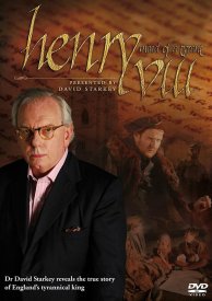 Генрих VIII. Разум тирана