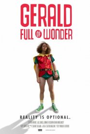 Gerald Full of Wonder