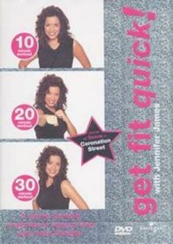 Get Fit Quick with Jennifer James
