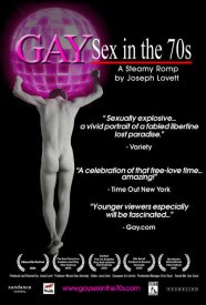 Гей-секс 1970-х