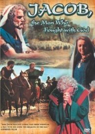 Giacobbe, l'uomo che lottò con Dio