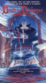 Гибель от заговора