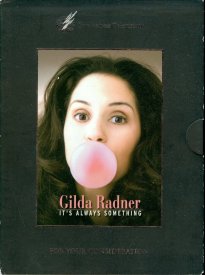 Gilda Radner: It's Always Something
