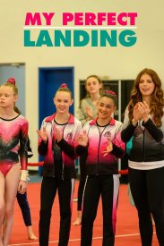 Гимнастки. В полёте за мечтой