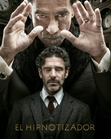 Гипнотизер