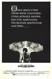 Глен и Рэнда