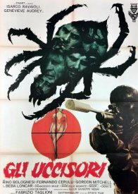Gli uccisori
