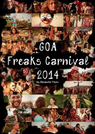 GOA Freaks Carnival