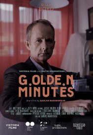 Golden Minutes
