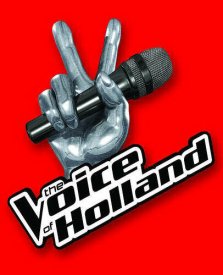 Голос Голландии
