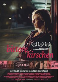 Горькие вишни