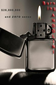 Горящий Андолини