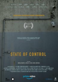 Государство контроля