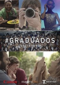 #Graduados