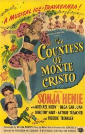 Графиня Монте-Кристо
