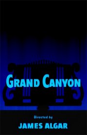 Гранд Каньон