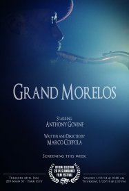 Grand Morelos