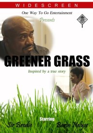 Grass Is Greener