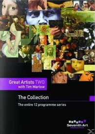 Great Artists with Tim Marlow