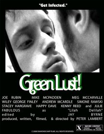 Green Lust!